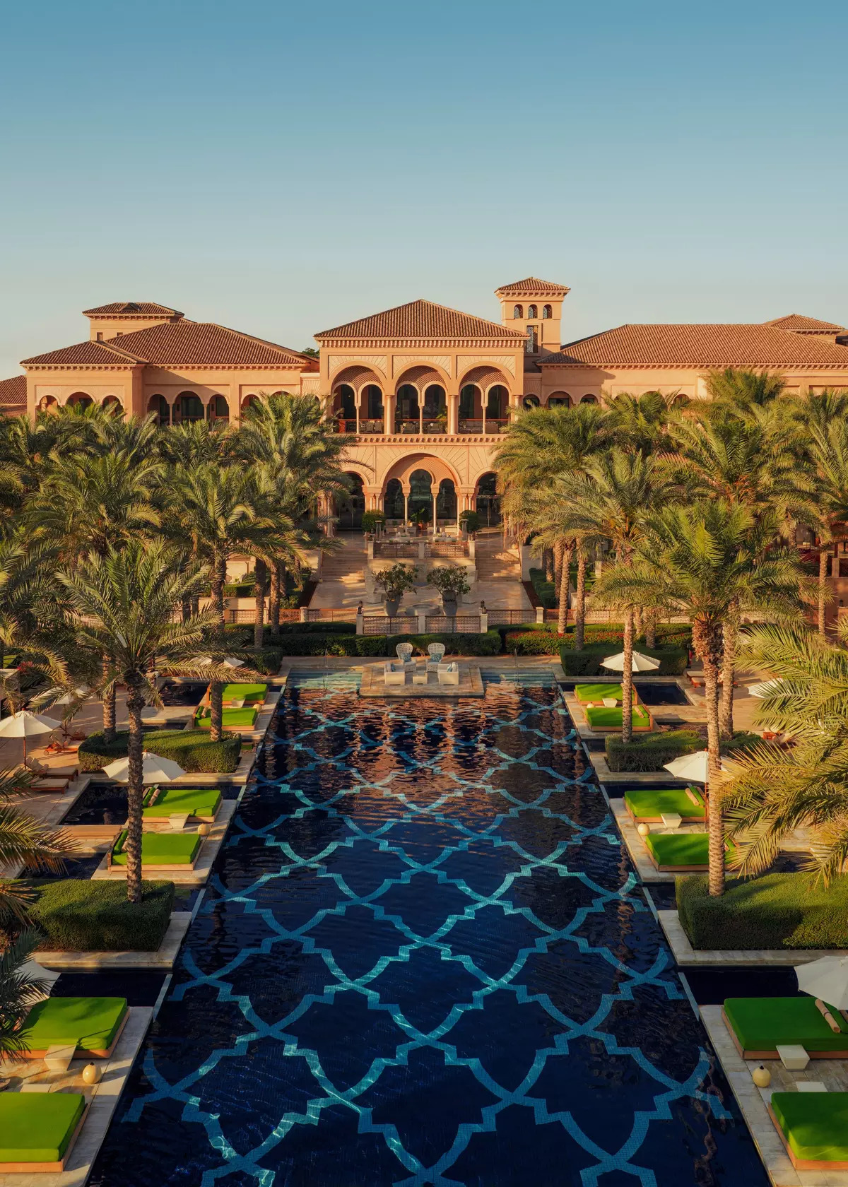 One&Only The Palm