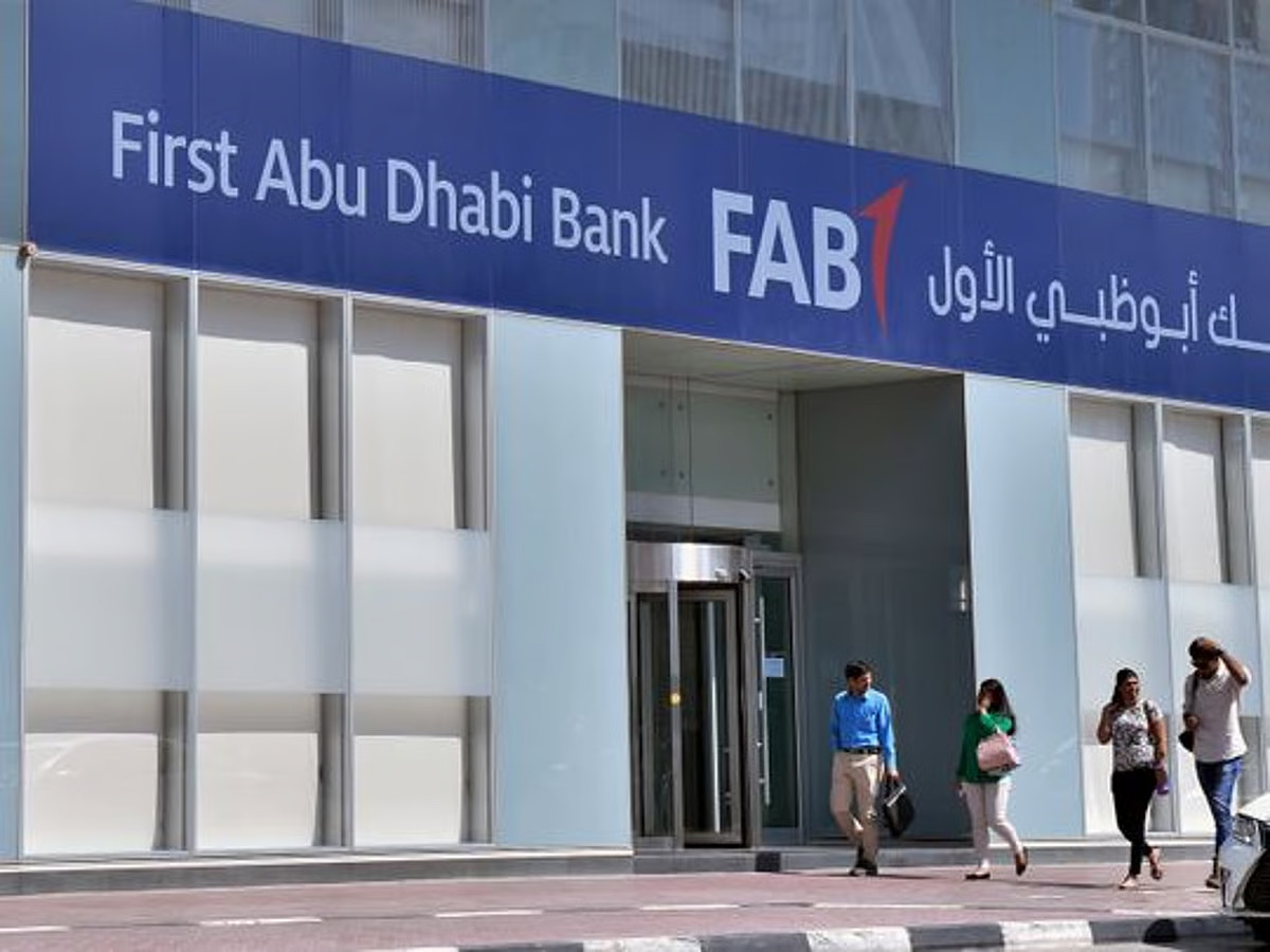 FAB bank 